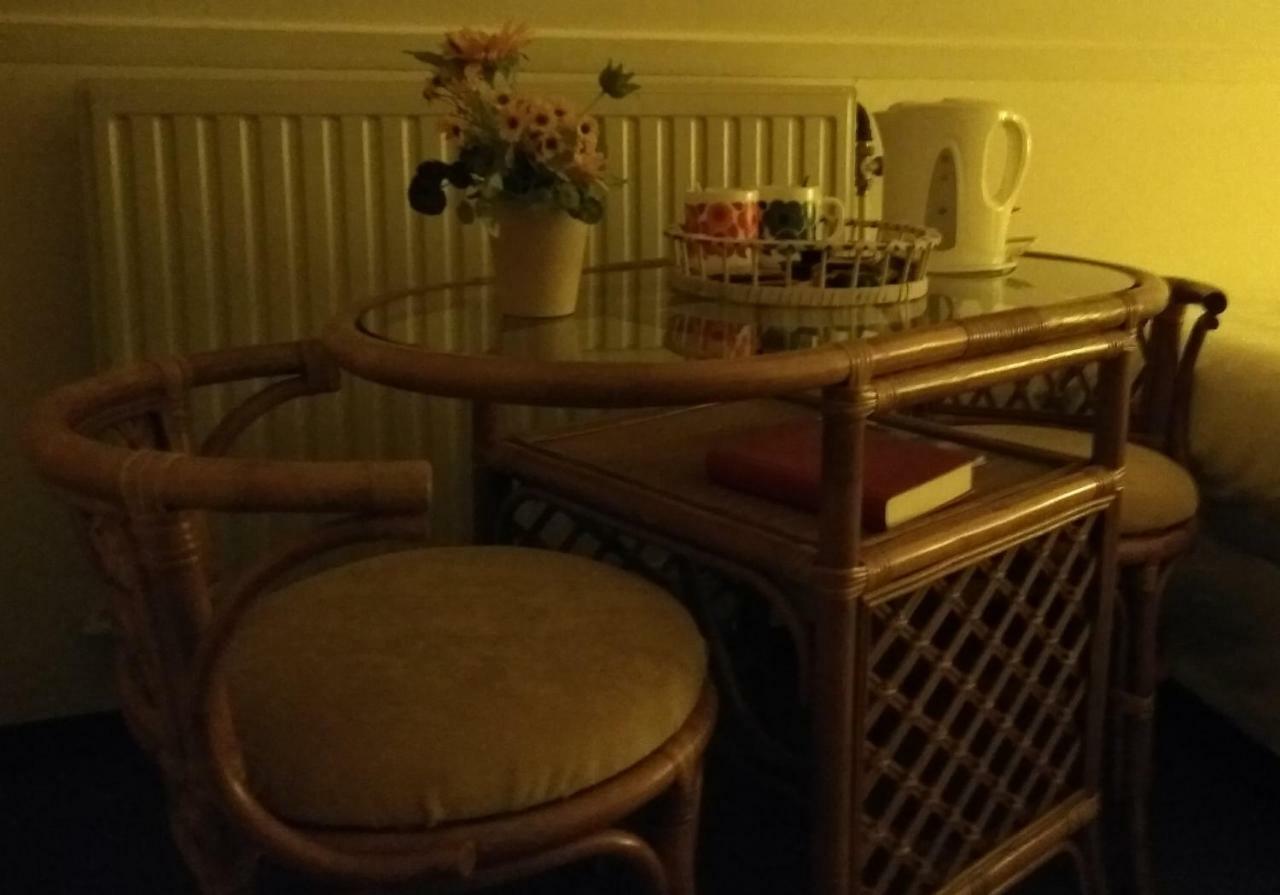 ホテル Cafe Langelo エクステリア 写真